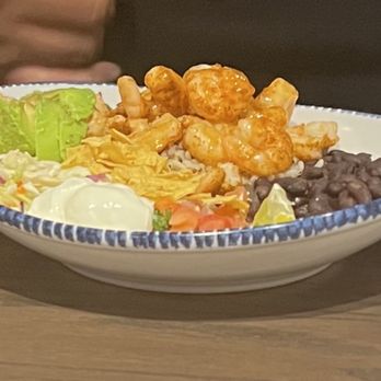 Red Lobster - Baja Shrimp Bowl - Seafood Near Me - Modesto, California Red Lobster - Baja Shrimp Bowl - Seafood Near Me - Modesto, California