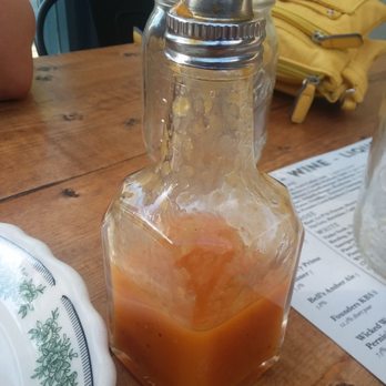 Haberdish - Dat hot sauce doe - Southern Near Me - Charlotte, North Carolina Haberdish - Dat hot sauce doe - Southern Near Me - Charlotte, North Carolina