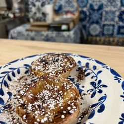 Arguably the most popular Portuguese dessert.