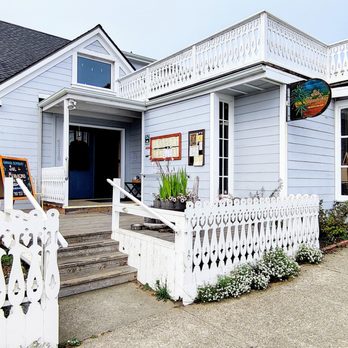 Sol de Mendocino - Cannabis Dispensaries Near Me - Mendocino, California Sol de Mendocino - Cannabis Dispensaries Near Me - Mendocino, California