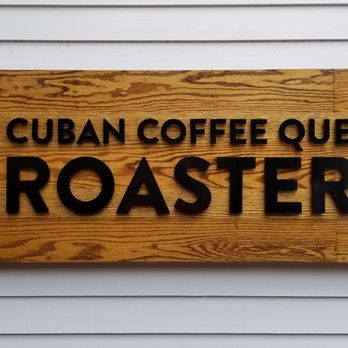 Cuban Coffee Queen - Coffee & Tea Near Me - Key West, Florida