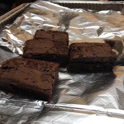 Brown Bag - Brownies