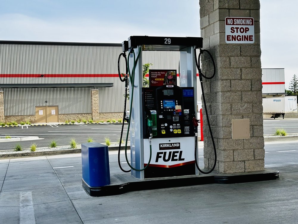 costco-gas-4805-bechelli-ln-redding-california-gas-stations