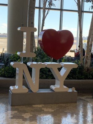 Beecher's Handmade Cheese - Laguardia Airport by null