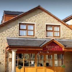 Red Hall Hotel