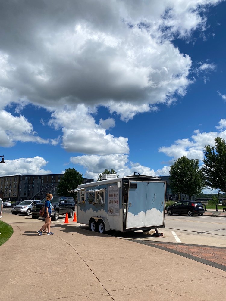 HOLY DONUTS Updated September 2024 Amery, Wisconsin Food Trucks
