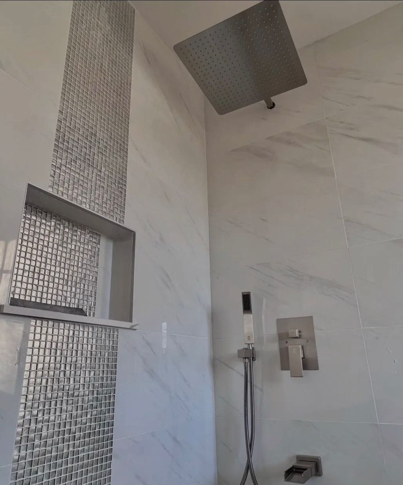 Slide of DH Eagle Plumbing & Heating