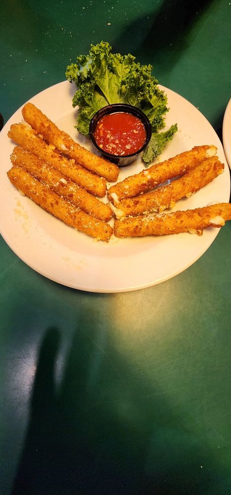 Food from Austin's Cattle