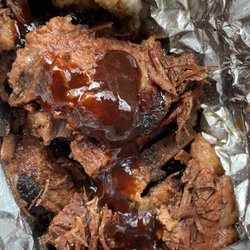 Rogue Estate BBQ - Beef Brisket