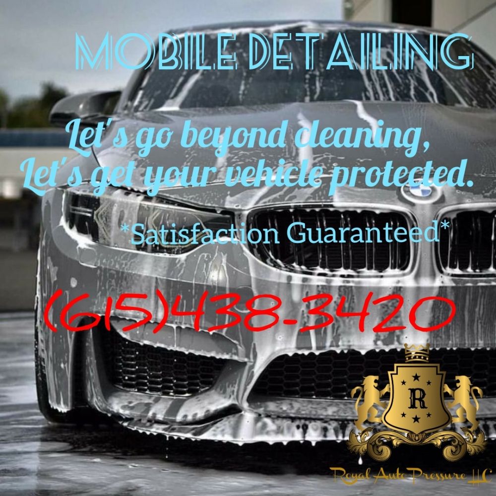 ROYAL AUTO PRESSURE Request a Quote 123 Photos 1549 Winding Way