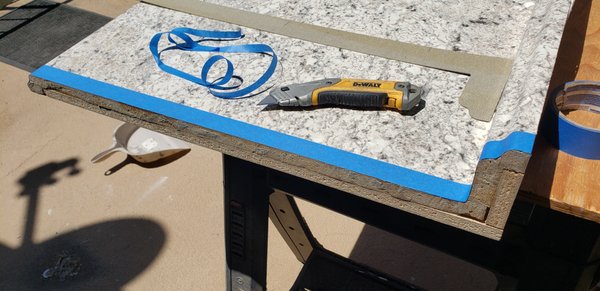 Pro Grade Handyman Service Logo