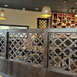 The Imperial Tandoor