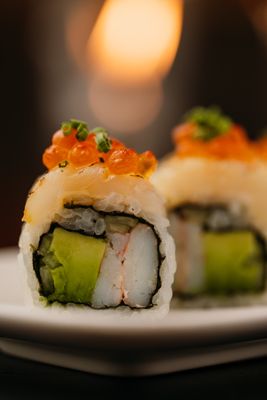 Marilena Cafe & Raw Bar by null