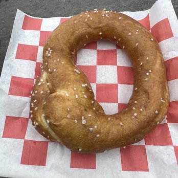 Talking Breads - Soft pretzel - Bakeries Near Me - Mechanicsburg, Pennsylvania