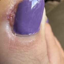 Pinkys nail and spa