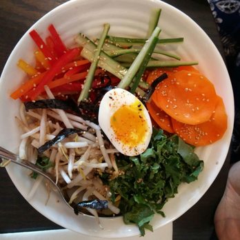 R&D Restaurant - Glass noodles - Asian Fusion Near Me - Toronto, Ontario