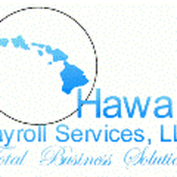 Hawaii Payroll Services