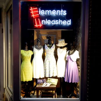 Elements Unleashed - Accessories Near Me - Neenah, Wisconsin Elements Unleashed - Accessories Near Me - Neenah, Wisconsin