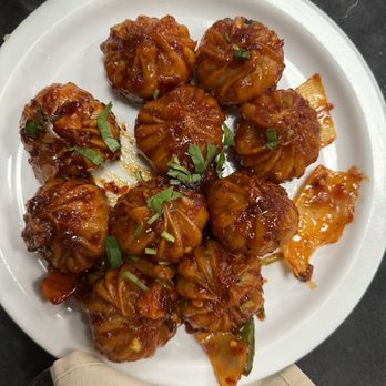 Royal Spice - C- Momo - Indian Near Me - Linthicum Heights, Maryland
