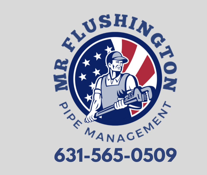 Slide of Mr Flushington