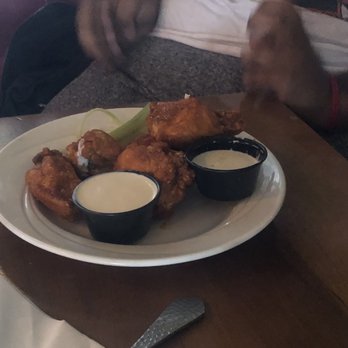 Bulldog Ale House - Chicken Wings - Sports Bars Near Me - New Lenox, Illinois Bulldog Ale House - Chicken Wings - Sports Bars Near Me - New Lenox, Illinois