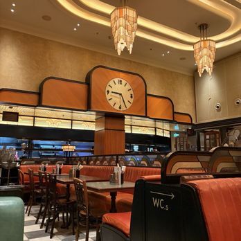 Dishoom - Indian Near Me - Kensington, XGL
