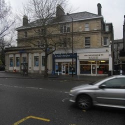 St Peter's Hospice