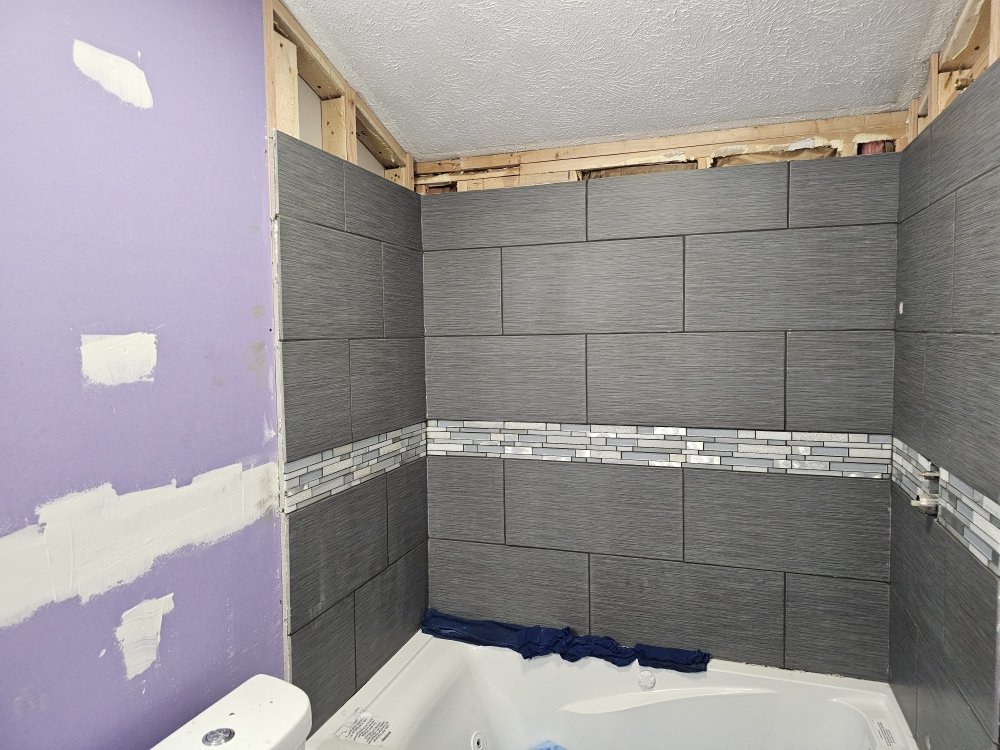 Slide of Zack's Home Maintenance