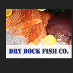 Dry Dock Fish - Brentwood