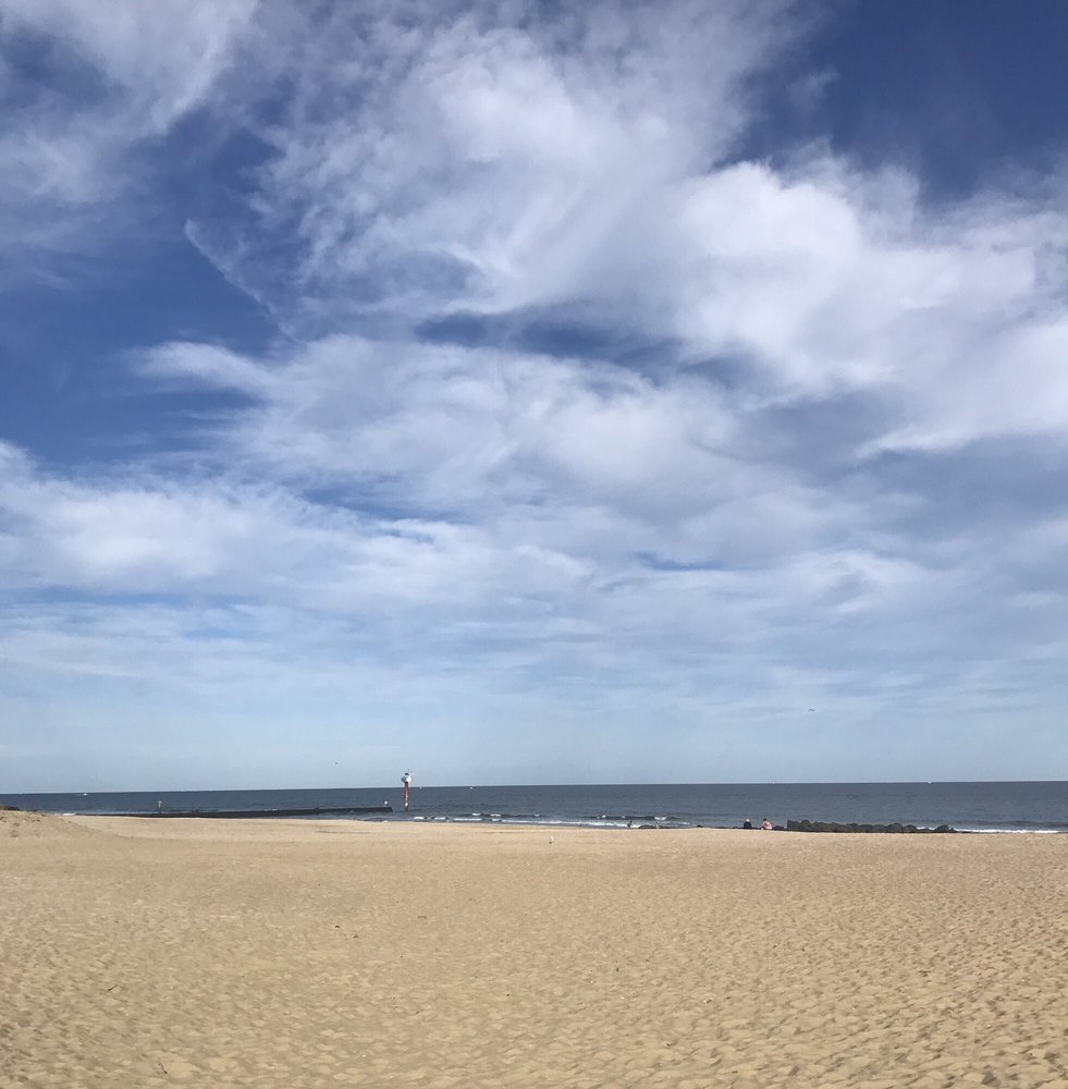 SEA GIRT, NEW JERSEY BEACH 28 Photos & 18 Reviews Beaches 2 Ocean