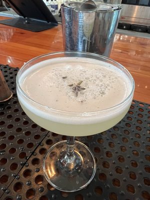 Long Table Distillery by null