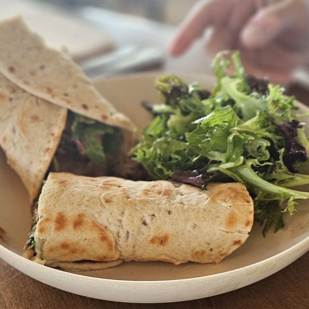 Flower Child - Steak wrap - Salad Near Me - CHARLOTTE, North Carolina Flower Child - Steak wrap - Salad Near Me - CHARLOTTE, North Carolina