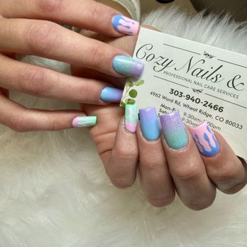 Cozy Nails and Spa - Nail Salons Near Me - Wheat Ridge, Colorado Cozy Nails and Spa - Nail Salons Near Me - Wheat Ridge, Colorado