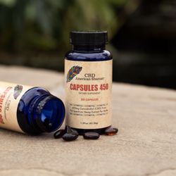 CBD American Shaman - Tampa