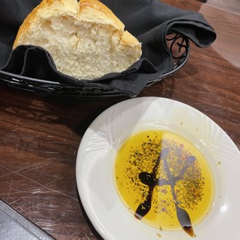 Amore Italian Ristorante - Italian Near Me - Clermont, Florida