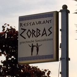 Restaurant Zorbas