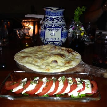 Guido's - Italian Near Me - Quintana Roo, ROO Guido's - Italian Near Me - Quintana Roo, ROO