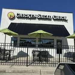 Chicken Salad Chick - So cute