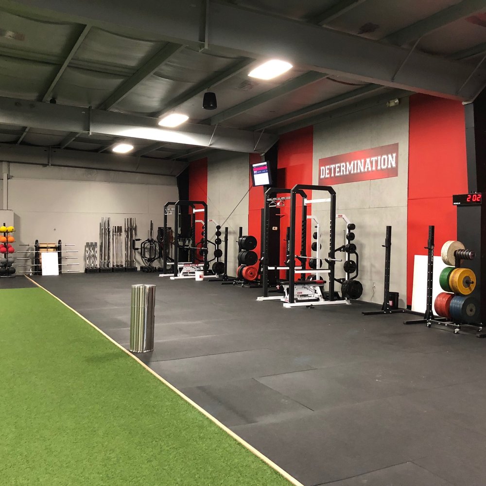 Patriot Crossfit Flower Mound Best Flower Site