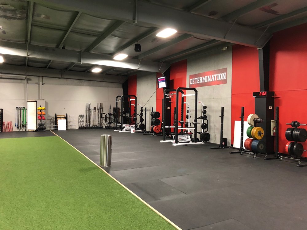 Driven Elite Fitness and Health, Grapevine Roadtrippers