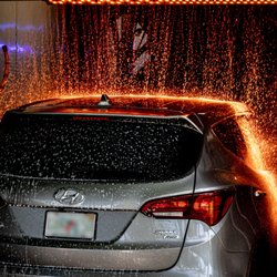 user provided Silverstar Car Wash photo