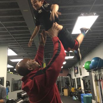 Underground Training NJ - Gyms Near Me - Tenafly, New Jersey