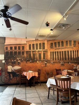 Miss Saigon Cafe by null