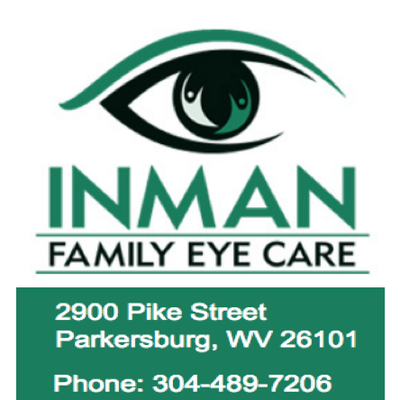 Inman Family Eye Care