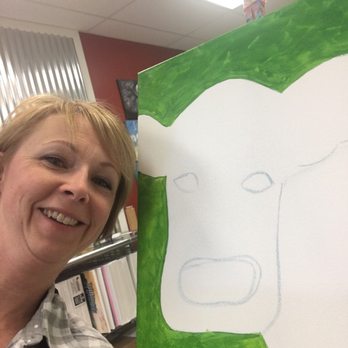 Painting with a Twist - They make it so easy! - Art Classes Near Me - Columbia, Tennessee Painting with a Twist - They make it so easy! - Art Classes Near Me - Columbia, Tennessee