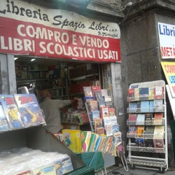 Spazio Libri