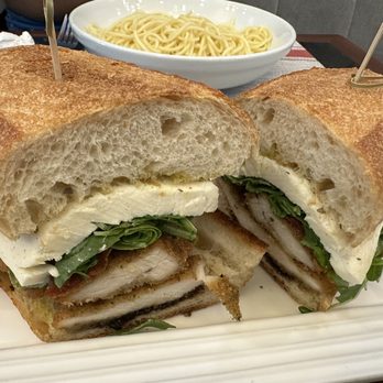 Filoncino Cafe - Coffee & Tea Near Me - Staten Island, New York Filoncino Cafe - Coffee & Tea Near Me - Staten Island, New York
