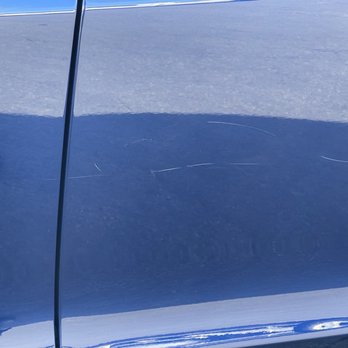 Auto Shine Mobile Car Wash - Original scratches on both driver side doors - Car Wash Near Me Auto Shine Mobile Car Wash - Original scratches on both driver side doors - Car Wash Near Me