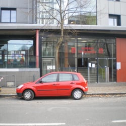 Auberge de Jeunesse