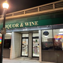 Sumner Liquor Store - 2/11/23